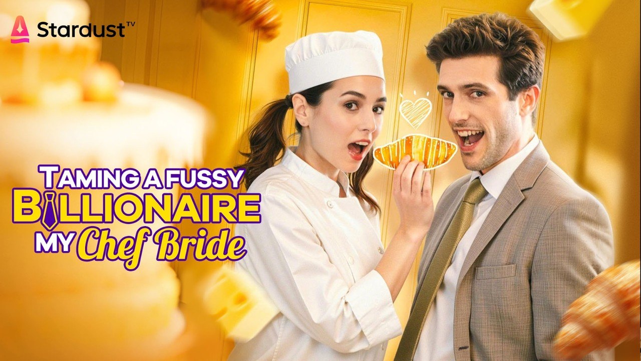 Taming A Fussy Billionaire My Chef Bride
