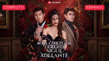 [Español] Boda cancelada, la reina sigue adelante (Versión completo)- Full