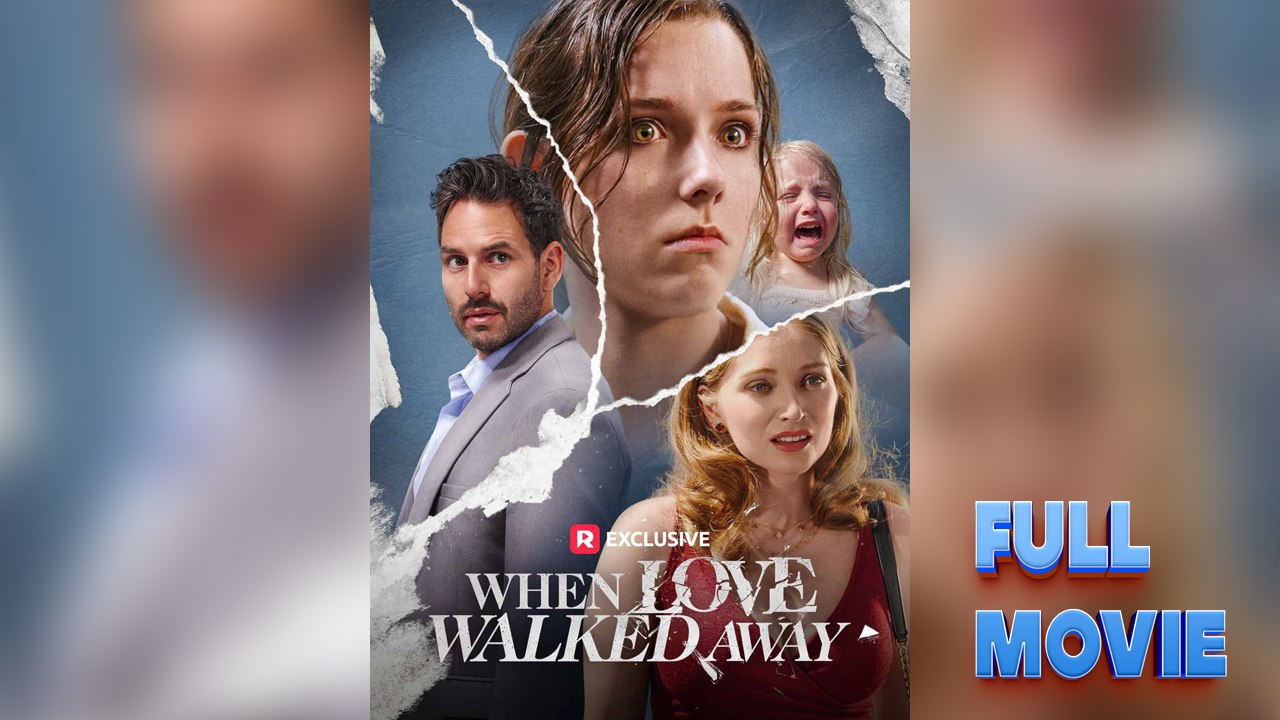 When Love Walked Away