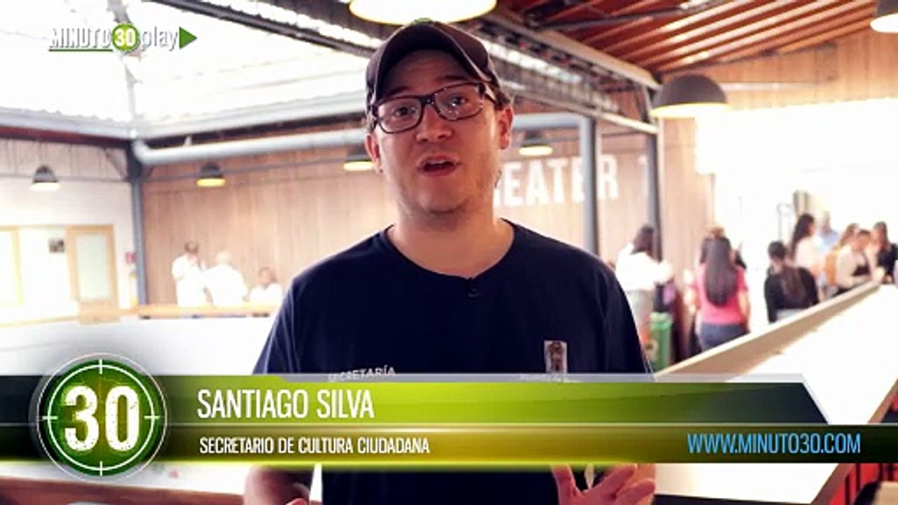 ¡30 años sonando fuerte! Red de Músicas celebra con conciertos gratis