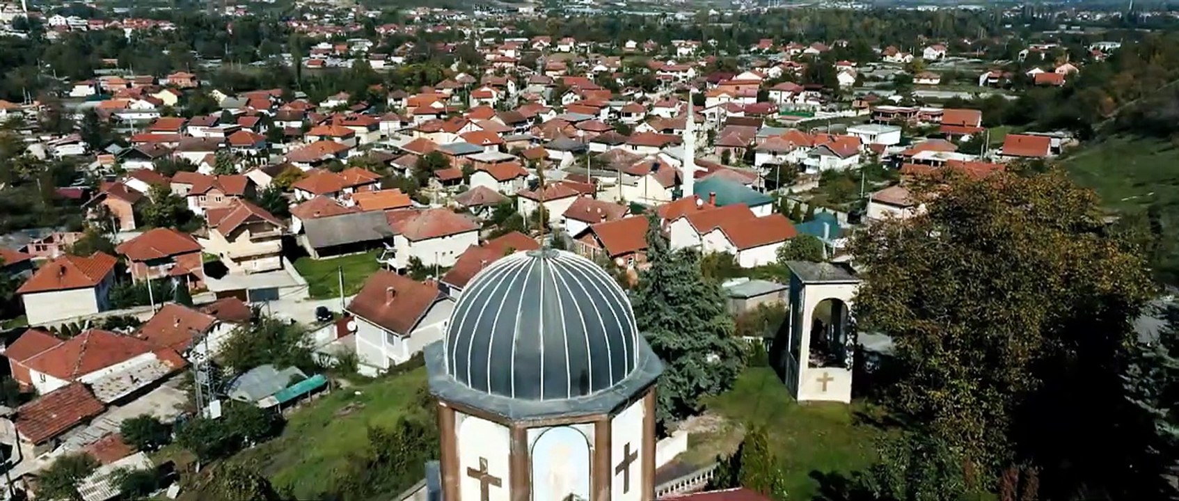 Geçmişin Kokusu