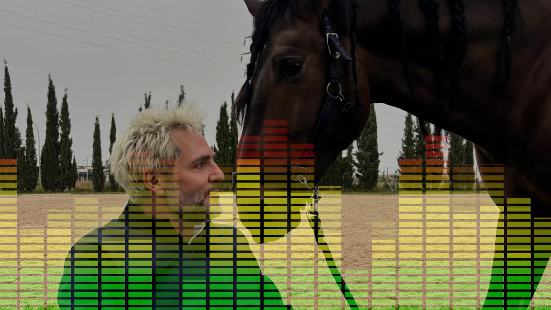 Alemania sonríe: Lennart Jasch sorprende en la etapa reina del Tour de los Alpes