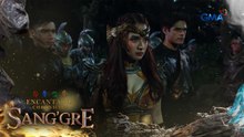 Sang'gre: Ang pagpaslang sa mga taksil! (Episode 222) | Encantadia Chronicles