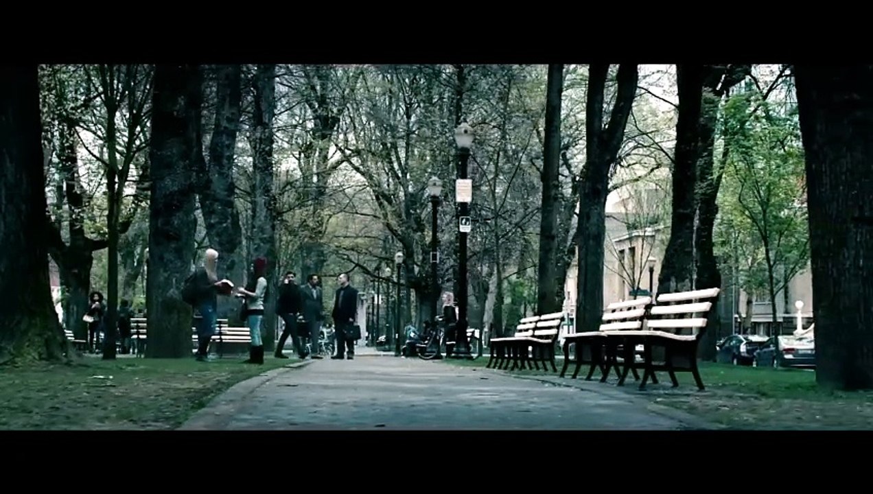 O filme “12 Horas” (Gone, 2012) Mistura suspense e ação