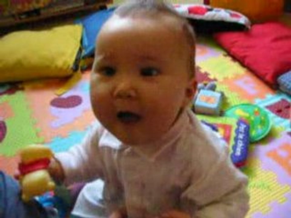 Emy dit: MAMAN