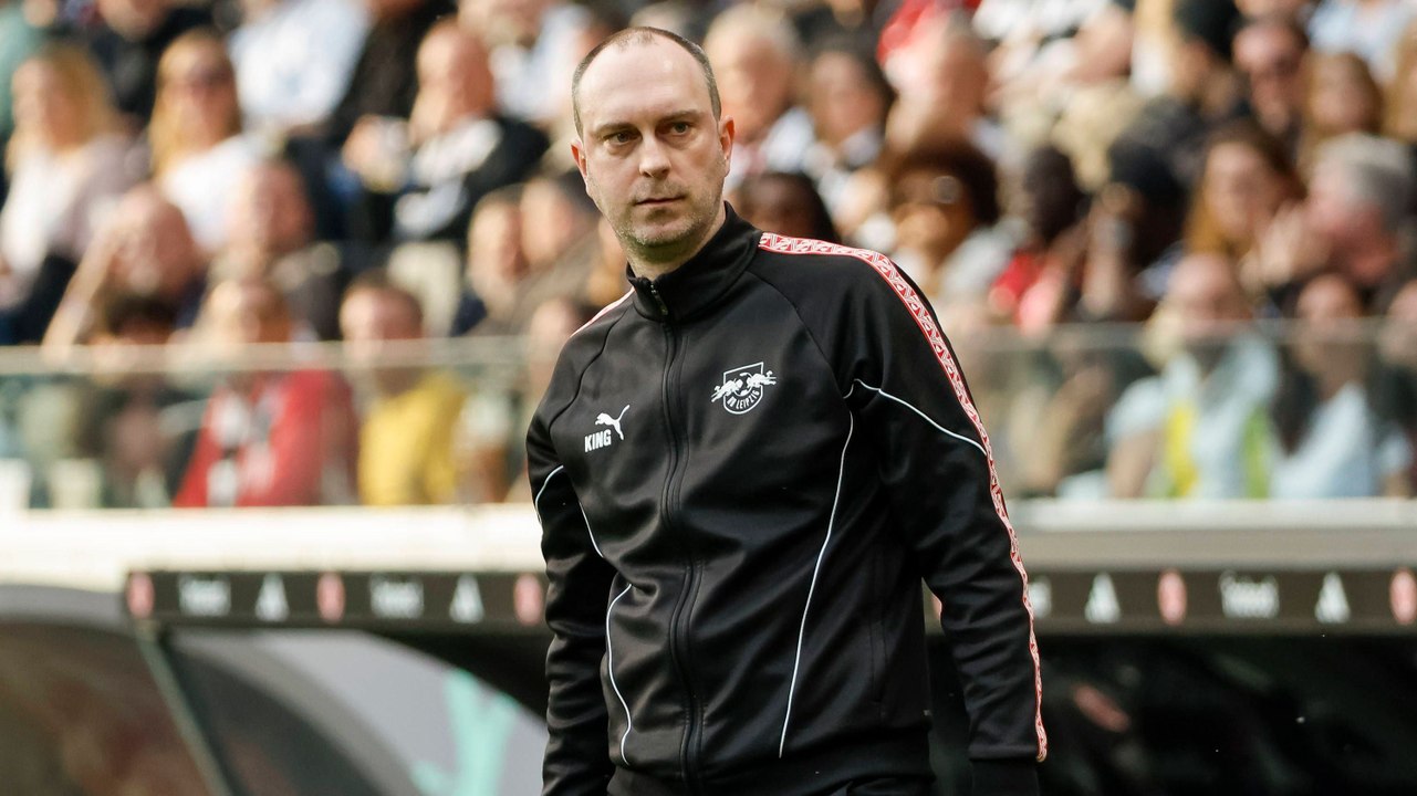 Werner über Vergangenheit mit Eta: 'Keine leichte Aufgabe'