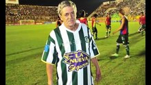 2015 | Estadio de Excursionistas