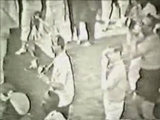 Cannonball Adderley at Newport