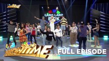 It's Showtime: Full Episode (April 23, 2026)
