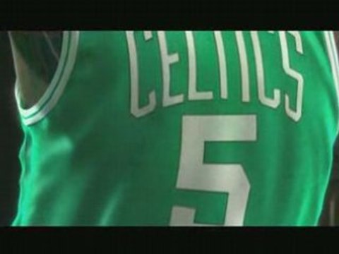 NBA 2K9 - Premier trailer - Jeux Vidéo - Basket - PS3