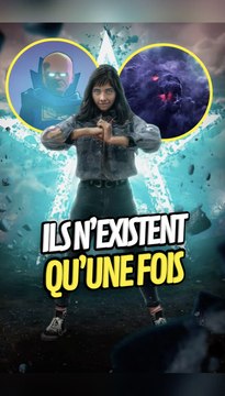 TU SAVAIS que certains PERSONNAGES N'ONT PAS DE VARIANTES dans le MULTIVERS ? #marvel #onregardequoi #multivers #avengers #galactus