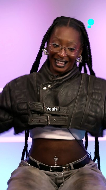 "Elle se détache du lot" : Ebony révèle sa chanson préférée de l'album "Ménélik"