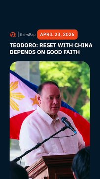 ICC confirms all charges vs Duterte | The wRap 