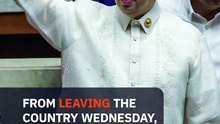 Martin Romualdez barred from leaving PH over alleged corruption