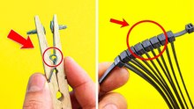 Unlock the Hidden Potential of Your Trash: 25 Surprising Tools