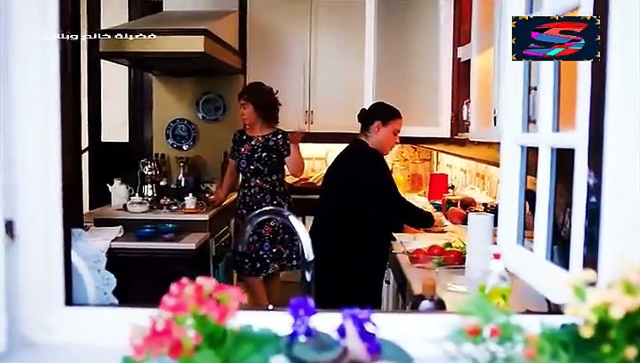 مسلسل فضيلة خانم و بناتها – جزء 2 – الحلقة 3 – تركى مدبلج