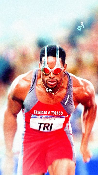 La paire la plus folle de l’histoire du sport