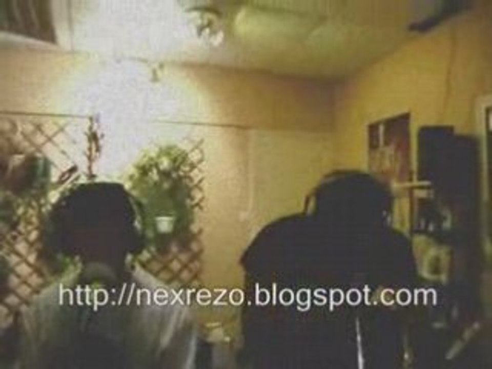 Nexrezo reçoit universal soldierz (twareg & wessen) 2 sur 3