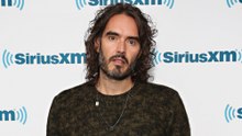 Russell Brand admits he slept with 16 year old when he was 30