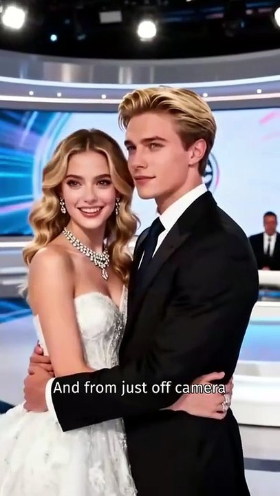 The Ring I Dropped Like A Goodbye - FULL [Eng Sub]