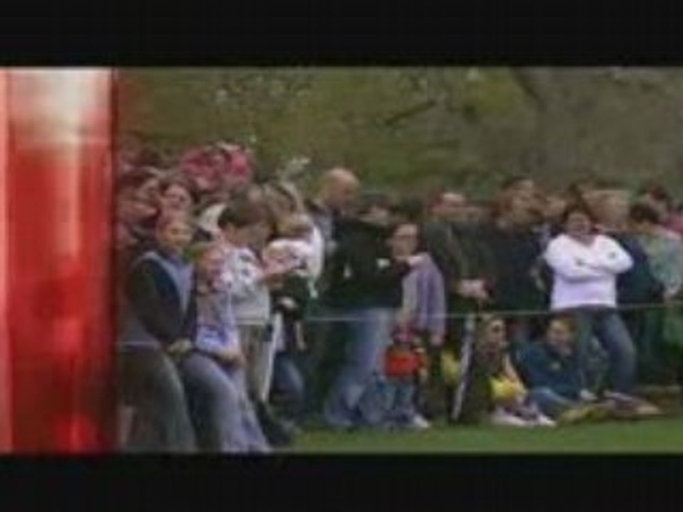 Badminton 2008