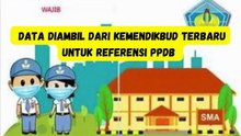 10 SMA Terbaik di Kabupaten Pamekasan, Sekolah Unggulan Berdasar Kemendikbud