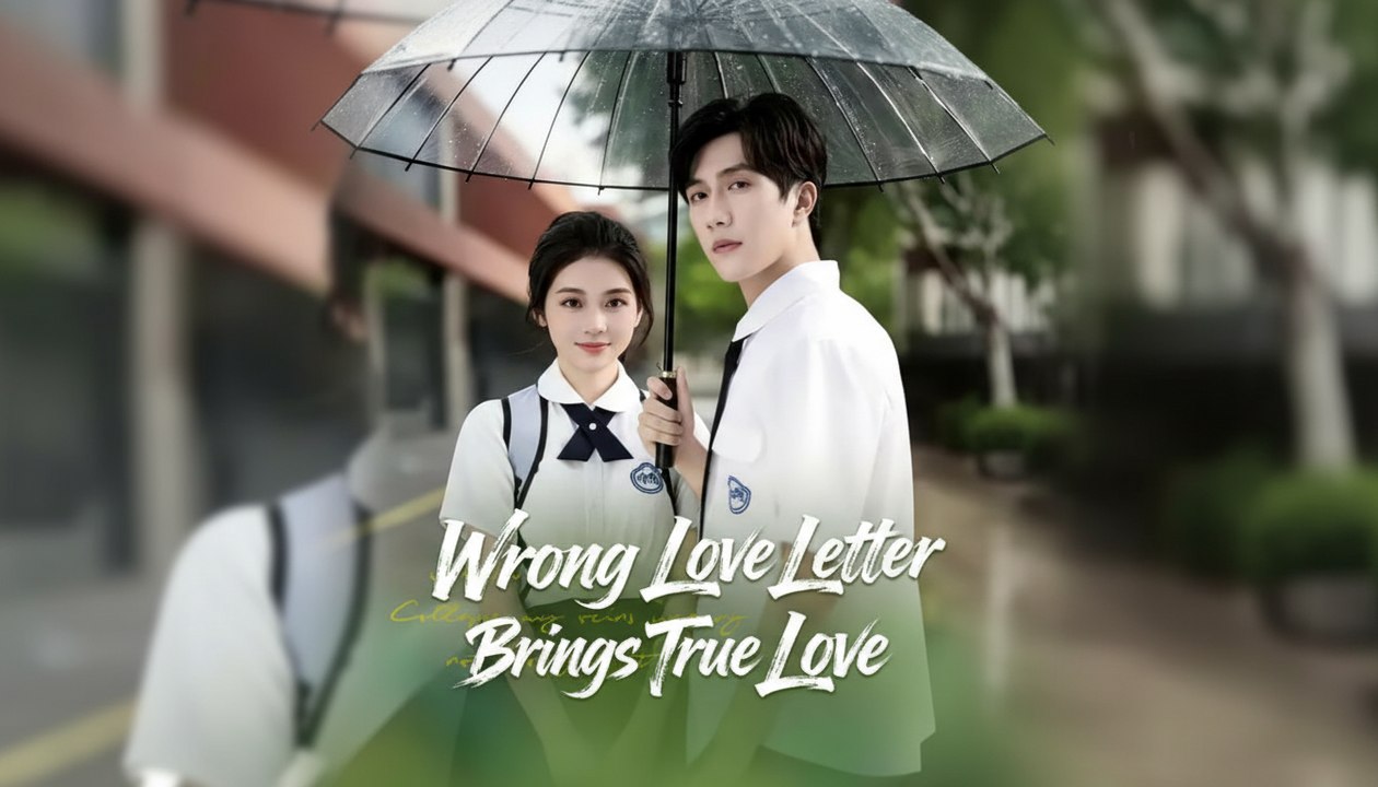 Wrong love letter brings true love Full English Sub