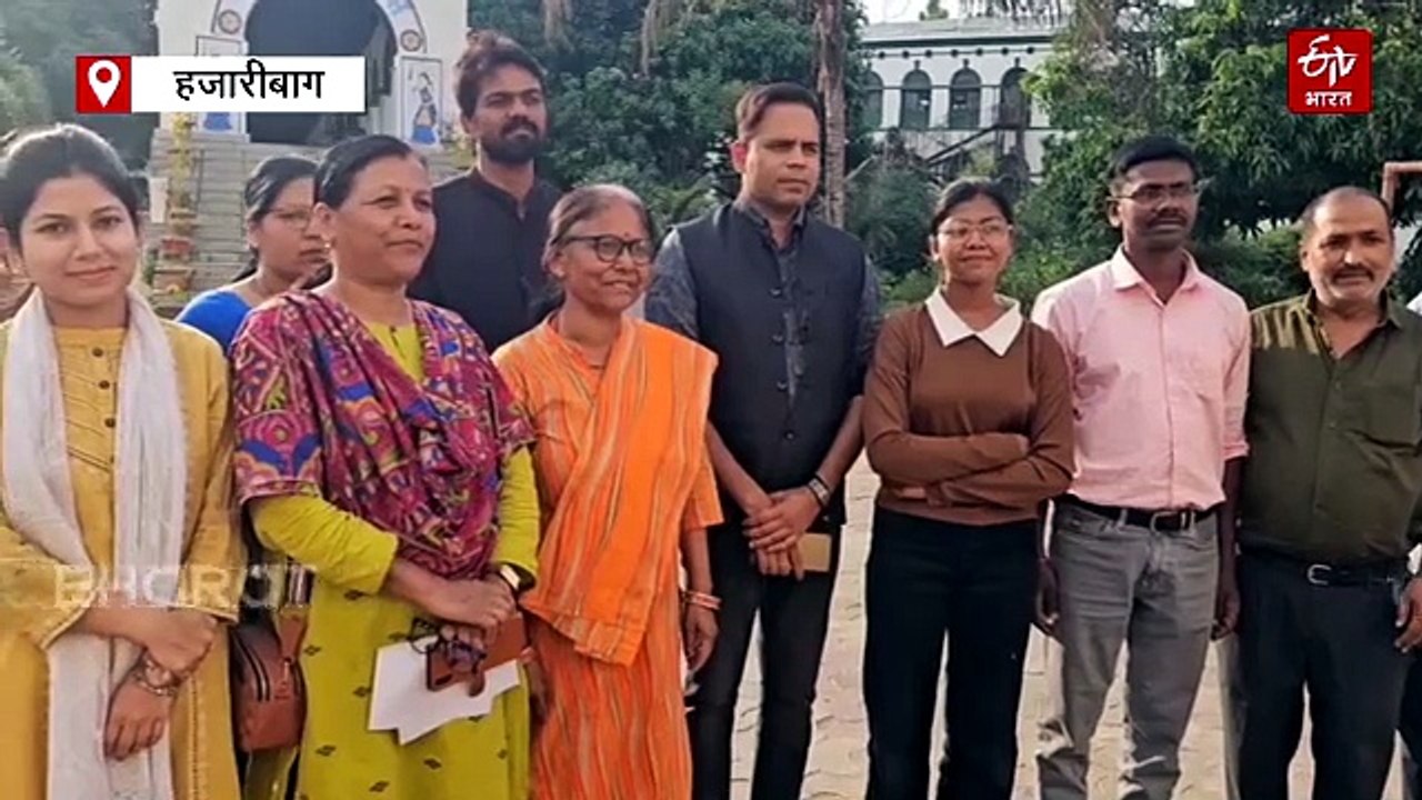 इंदिरा गांधी आवासीय विद्यालय के टॉप 3 में 5 छात्राओं ने बनाई जगह, स्टेट टॉपर हैं हजारीबाग की प्रियांशु कुमारी