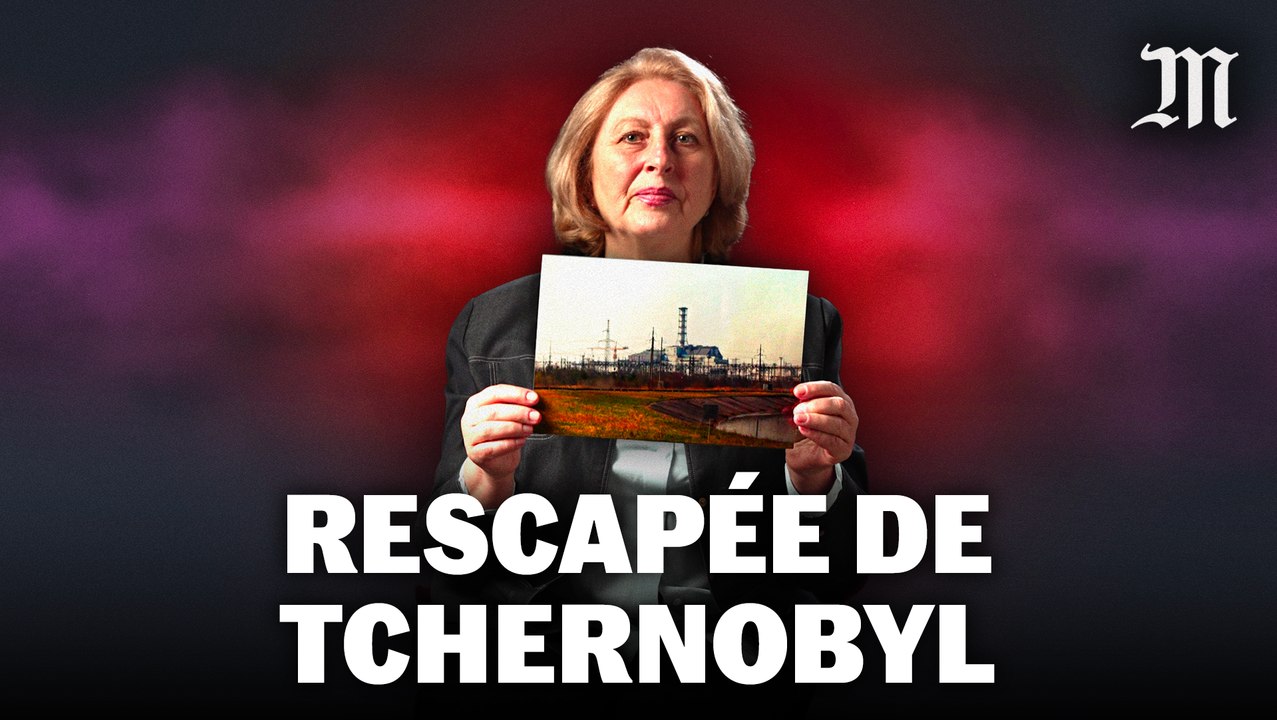 « La catastrophe de Tchernobyl a changé ma vie » - entretien exclusif avec une rescapée de l’accident nucléaire