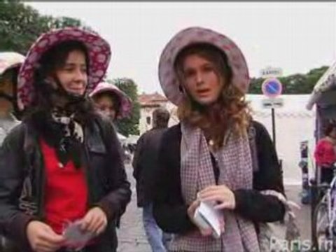 La fête du vélo : retour en vidéo …