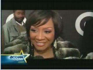Patti Labelle Praises Mary J. Blige