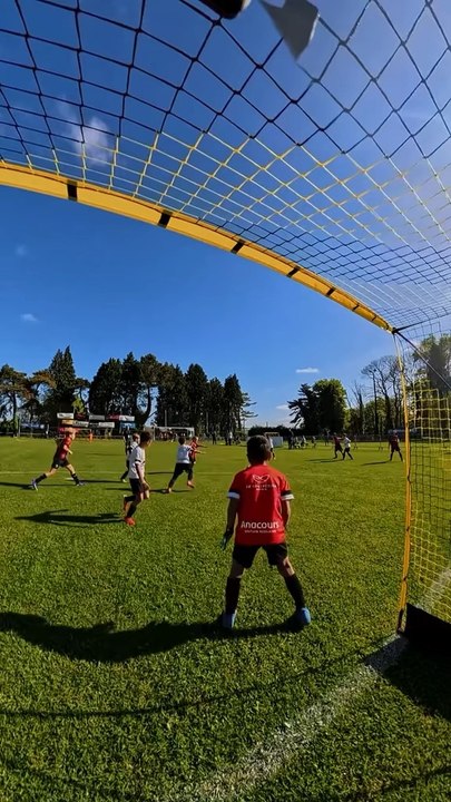 Le football n’est pas simple