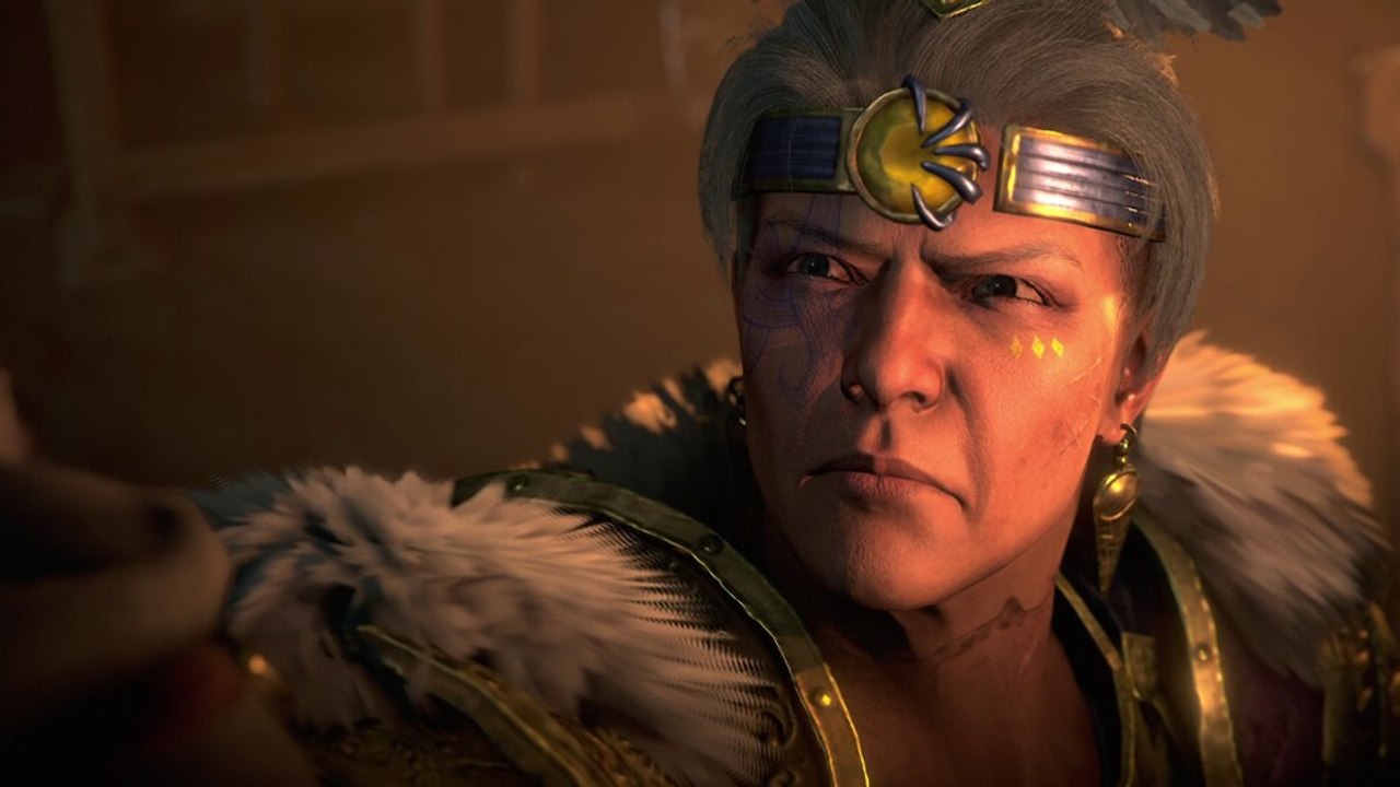 Der Launch-Trailer zu Diablo 4: Lord of Hatred hat es in sich. Und mit »es« meinen wir Style!