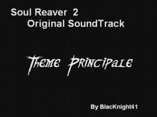 Ost soul reaver 2- Main Theme