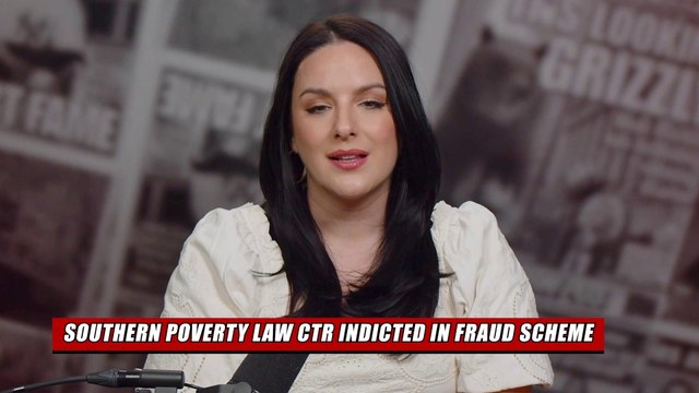 DOJ charges Southern Poverty Law Center with fraud | NY POSTcast