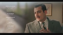 Sueños de libertad  Capítulo 553 Avance