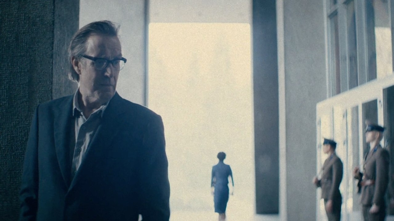 Ciudad de las Estrellas Tráiler