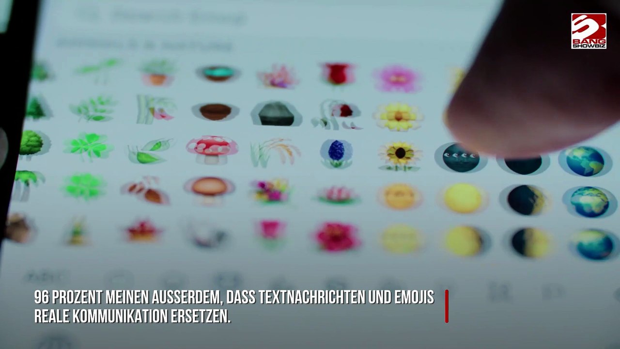 Generation Z hat Angst vor Händeschütteln