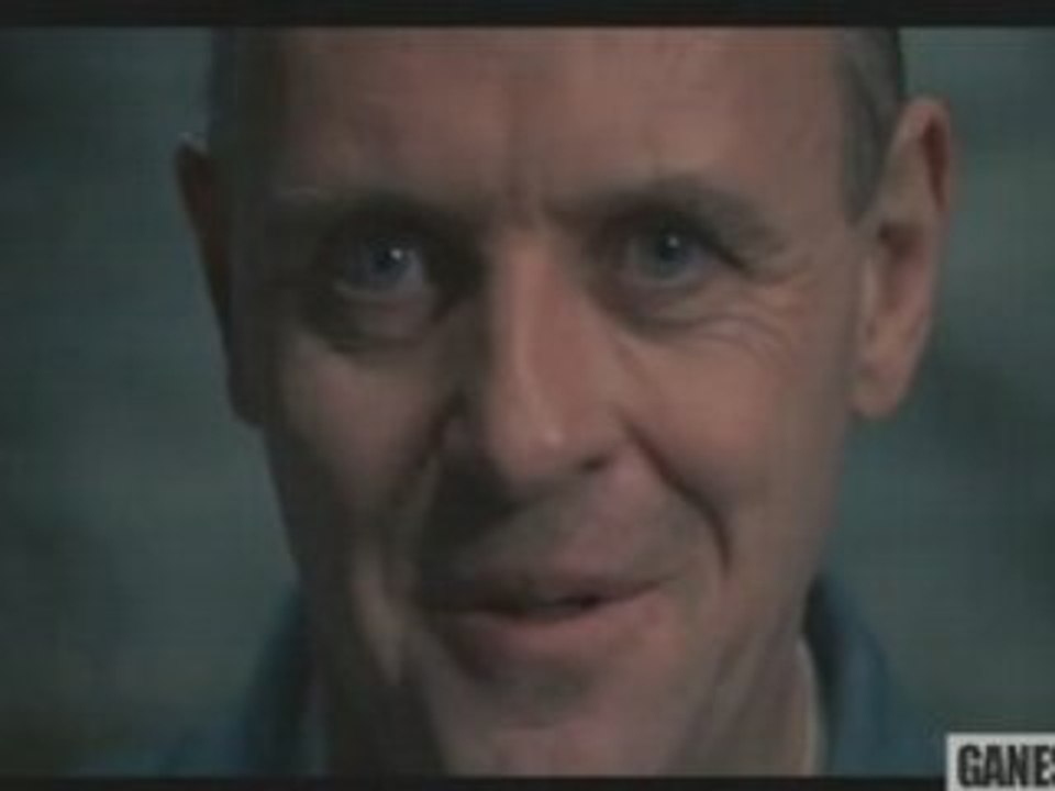 Parodie: Ganesh2 dans 30 ans