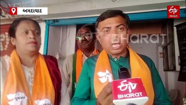 અમદાવાદ કોર્પોરેશન ચૂંટણી 2026: બહેરામપુરા વોર્ડની સમસ્યાઓ શું છે? જુઓ શું કહે છે જનતા