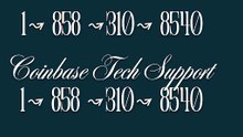 ≋ ¶ ¶ 《FAQ Anytime》】 ⁂Coinbase® Official Help Desk© Helpline® Numbers Contact⁂ ⁂Live Agent Support)