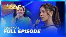 It's Showtime: Hosts, nagpa-siklaban sa pag-promote ng Pilipinas! (April 23, 2026) (Part 4/4)