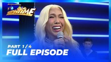 It's Showtime: Madlang hosts, nagkaka-pisikalan na! (April 23, 2026) (Part 1/4)