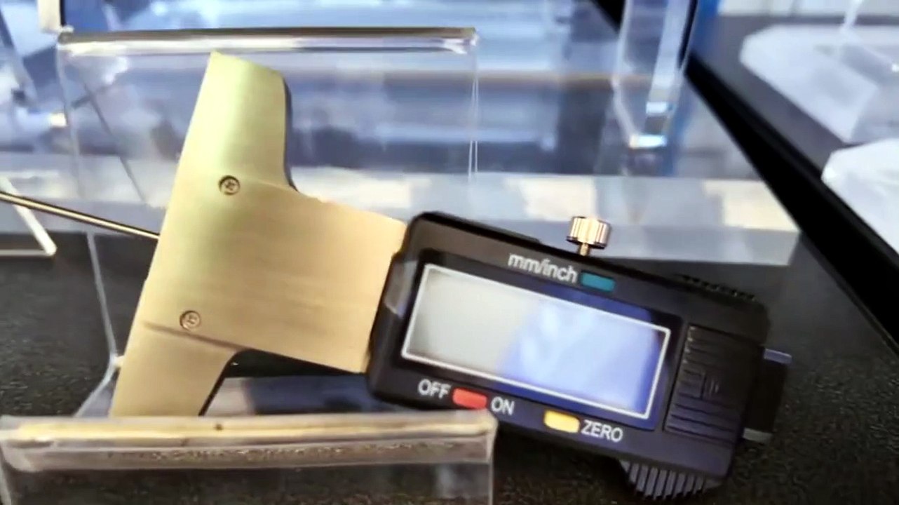 High-Precision Measuring Tools: New Wholesale Solutions from CIIF & Canton Fair