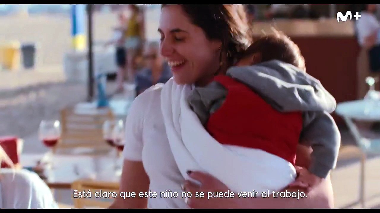 Yo siempre a veces - Trailer