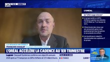 L'Oréal s'envole, porté par l'"effet rouge à lèvres - 23/04