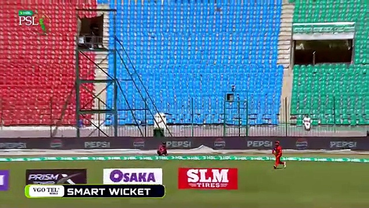 Islamabad United vs Rawalpindiz Full Match Highlights | Match 34 | HBL PSL 11 | IU vs RP | MZB1K