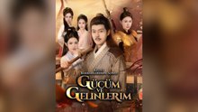 Kuzey BarbarlarıNıN Sonu: GüCüM Ve Gelinlerim Dublajlı