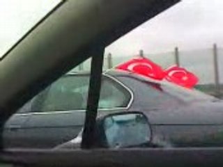 bmw 735i gerardmer partie 3