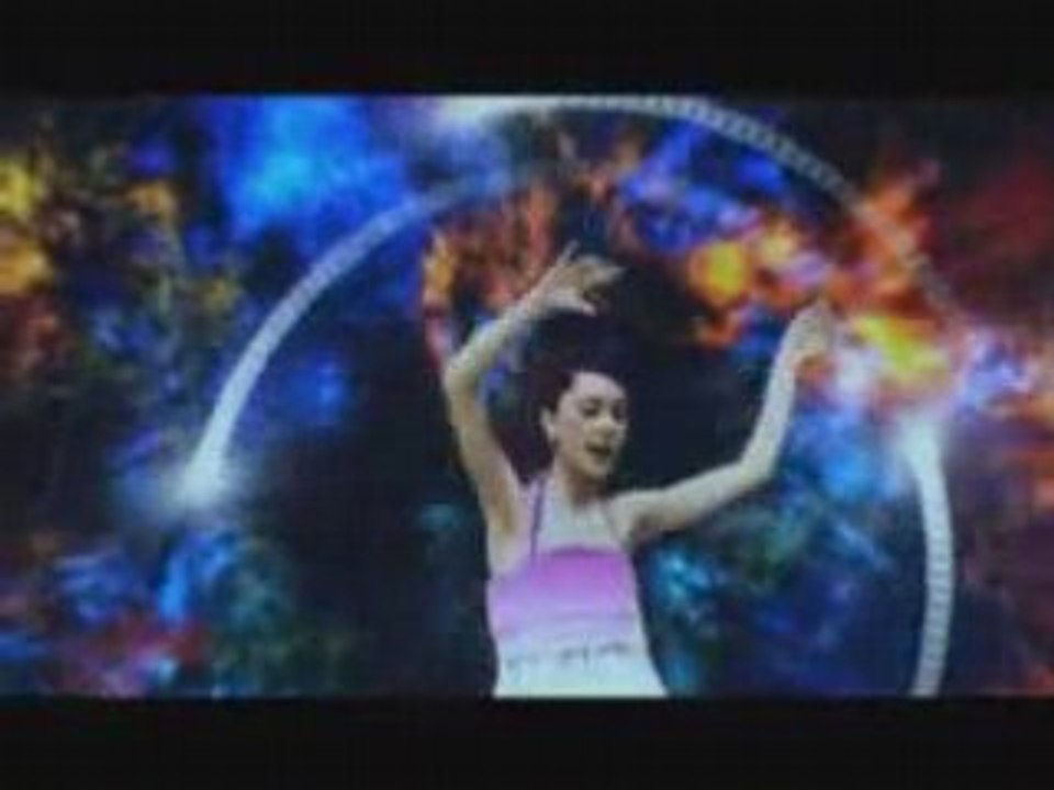 Genki Rockets - Breeze [Live Earth Hologram LIVE]